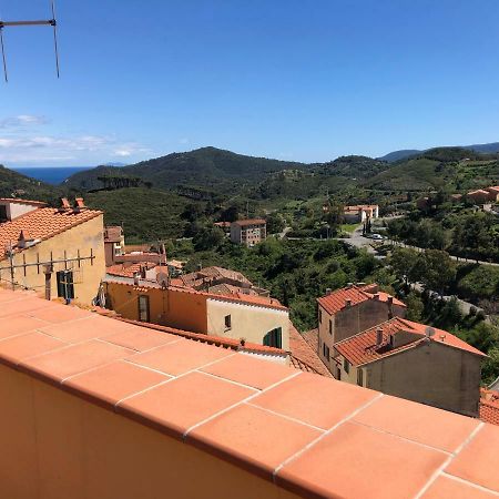 Miniloft Panoramico Apartment Rio nell'Elba Exterior photo