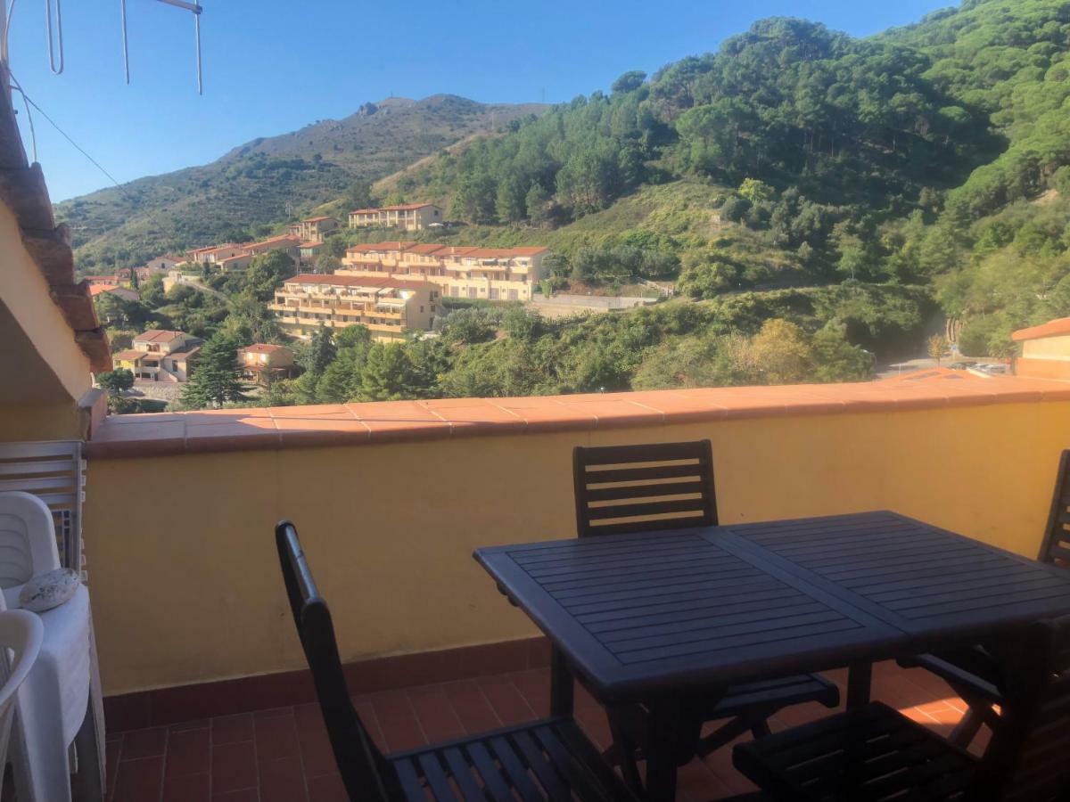 Miniloft Panoramico Apartment Rio nell'Elba Exterior photo